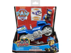Patrulla Canina Moto Pups Chase Vehículo Deluxe Spin Master 6061223 8 Patrulla Canina Moto Pups Chase Vehículo Deluxe Spin Master 6061223 -Niños Juguetes Tienda 1999963880g03