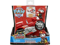 Patrulla Canina Moto Pups Marshall Vehículo Deluxe Spin Master 6061224 11 Patrulla Canina Moto Pups Marshall Vehículo Deluxe Spin Master 6061224 -Niños Juguetes Tienda 1999963881g03