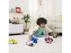 Patrulla Canina Moto Pups Marshall Vehículo Deluxe Spin Master 6061224 13 Patrulla Canina Moto Pups Marshall Vehículo Deluxe Spin Master 6061224 -Niños Juguetes Tienda 1999963881g05