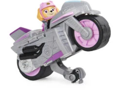 Patrulla Canina Moto Pups Skye Vehículo Deluxe Spin Master 6061225 8 Patrulla Canina Moto Pups Skye Vehículo Deluxe Spin Master 6061225 -Niños Juguetes Tienda 1999963882g02