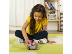 Patrulla Canina Vehículo Clásico Skye Spin Master 6061800 11 Patrulla Canina Vehículo Clásico Skye Spin Master 6061800 -Niños Juguetes Tienda 1999963888g04