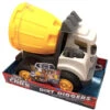 Dirt Diggers Wheelz Vehículos Construcción MGA 650536 1 Dirt Diggers Wheelz Vehículos Construcción MGA 650536 -Niños Juguetes Tienda 1999963945g00