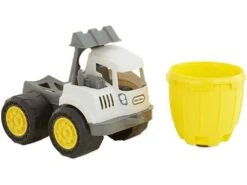 Dirt Diggers Wheelz Vehículos Construcción MGA 650536 18 Dirt Diggers Wheelz Vehículos Construcción MGA 650536 -Niños Juguetes Tienda 1999963945g02