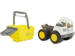 Dirt Diggers Wheelz Vehículos Construcción MGA 650536 22 Dirt Diggers Wheelz Vehículos Construcción MGA 650536 -Niños Juguetes Tienda 1999963945g06