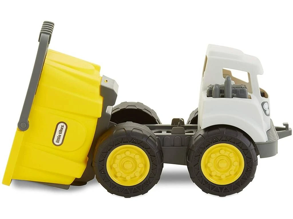 Dirt Diggers Wheelz Vehículos Construcción MGA 650536 10 Dirt Diggers Wheelz Vehículos Construcción MGA 650536 - Imagen 8