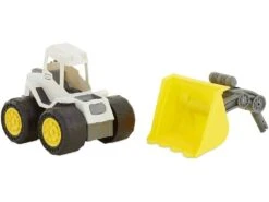 Dirt Diggers Wheelz Vehículos Construcción MGA 650536 26 Dirt Diggers Wheelz Vehículos Construcción MGA 650536 -Niños Juguetes Tienda 1999963945g10