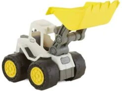 Dirt Diggers Wheelz Vehículos Construcción MGA 650536 27 Dirt Diggers Wheelz Vehículos Construcción MGA 650536 -Niños Juguetes Tienda 1999963945g11