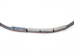 Tren Talgo Con Luz, Estación Y Encarrilador Pequetren 402 -Niños Juguetes Tienda 1999964136g05