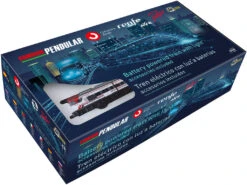 Tren Cercanías Renfe Con Luz, Estación Y Encarrilador Pequetren 403 14 Tren Cercanías Renfe Con Luz, Estación Y Encarrilador Pequetren 403 -Niños Juguetes Tienda 1999964137g05