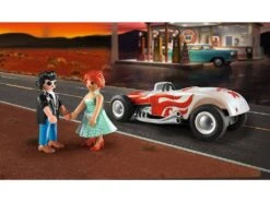 Playmobil Starter Pack Hot Rod 71078 -Niños Juguetes Tienda 1999964538g03