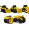 Cat Little Machines Pack 5 Vehículos Construcción Funrise 82150 -Niños Juguetes Tienda 1999965530g00