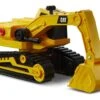 Cat Vehículo Excavadora 30 Cm. Luces Y Sonidos Funrise 82268 1 Cat Vehículo Excavadora 30 Cm. Luces Y Sonidos Funrise 82268 -Niños Juguetes Tienda 1999965537g00