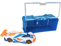 Maletín Con 12 Vehículos 1:64 11 Maletín Con 12 Vehículos 1:64 -Niños Juguetes Tienda 1999965597g04