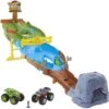 Hot Wheels Monster Trucks Torneo De Los Titanes Mattel HGV12 -Niños Juguetes Tienda 1999965766g00