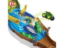 Hot Wheels Monster Trucks Torneo De Los Titanes Mattel HGV12 -Niños Juguetes Tienda 1999965766g01