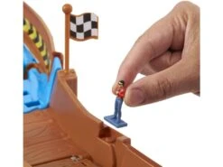 Hot Wheels Monster Trucks Torneo De Los Titanes Mattel HGV12 -Niños Juguetes Tienda 1999965766g02