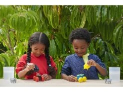 Hot Wheels Monster Trucks Torneo De Los Titanes Mattel HGV12 -Niños Juguetes Tienda 1999965766g05