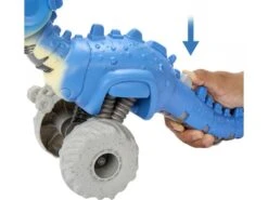 Cars On The Road Dino Rueda Y Muerde Mattel HHW71 -Niños Juguetes Tienda 1999965770g04