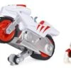 Patrulla Canina Moto Pups Wildcat Deluxe Vehicle Spin Master 6060433 -Niños Juguetes Tienda 1999966359g00
