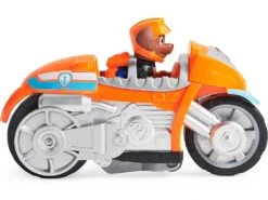 SPIN MASTER Patrulla Canina Moto Pups Zuma Deluxe Vehicle 6060544 -Niños Juguetes Tienda 1999966361g03