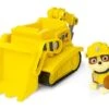 Patrulla Canina Vehículo Clásico Rubble Spin Master 6061794 1 Patrulla Canina Vehículo Clásico Rubble Spin Master 6061794 -Niños Juguetes Tienda 1999966365g00