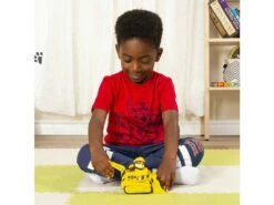 Patrulla Canina Vehículo Clásico Rubble Spin Master 6061794 11 Patrulla Canina Vehículo Clásico Rubble Spin Master 6061794 -Niños Juguetes Tienda 1999966365g04