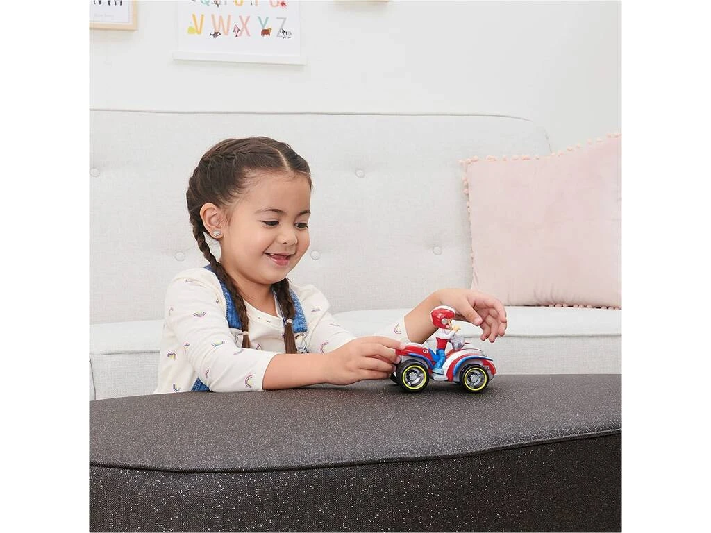 Patrulla Canina Vehículo Clásico Ryder Spin Master 6061907 6 Patrulla Canina Vehículo Clásico Ryder Spin Master 6061907 - Imagen 4