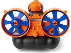 Patrulla Canina Vehículo Clásico Zuma Spin Master 6061803 -Niños Juguetes Tienda 1999966369g03