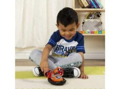 Patrulla Canina Vehículo Clásico Zuma Spin Master 6061803 -Niños Juguetes Tienda 1999966369g04