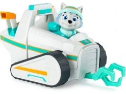 Patrulla Canina Vehículo Clásico Everest Spin Master 6061802 9 Patrulla Canina Vehículo Clásico Everest Spin Master 6061802 -Niños Juguetes Tienda 1999966372g02