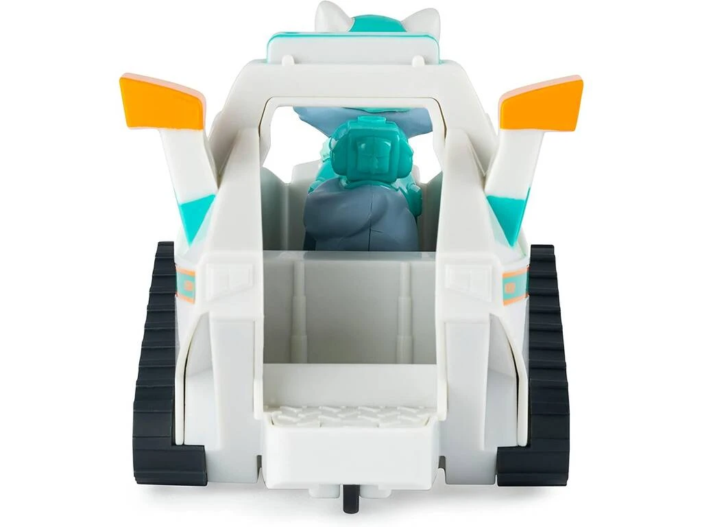 Patrulla Canina Vehículo Clásico Everest Spin Master 6061802 6 Patrulla Canina Vehículo Clásico Everest Spin Master 6061802 - Imagen 4