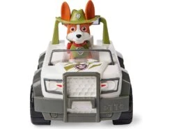 Patrulla Canina Vehículo Clásico Tracker Spin Master 6061801 9 Patrulla Canina Vehículo Clásico Tracker Spin Master 6061801 -Niños Juguetes Tienda 1999966373g03