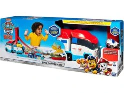 Patrulla Canina True Metal Vehículo Launch & Hauler Spin Master 6053406 11 Patrulla Canina True Metal Vehículo Launch & Hauler Spin Master 6053406 -Niños Juguetes Tienda 1999966377g01