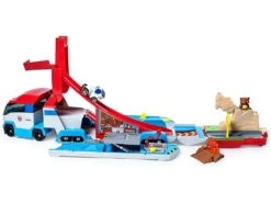 Patrulla Canina True Metal Vehículo Launch & Hauler Spin Master 6053406 12 Patrulla Canina True Metal Vehículo Launch & Hauler Spin Master 6053406 -Niños Juguetes Tienda 1999966377g02