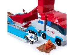 Patrulla Canina True Metal Vehículo Launch & Hauler Spin Master 6053406 15 Patrulla Canina True Metal Vehículo Launch & Hauler Spin Master 6053406 -Niños Juguetes Tienda 1999966377g05