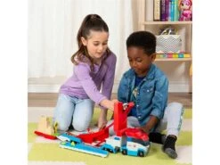 Patrulla Canina True Metal Vehículo Launch & Hauler Spin Master 6053406 17 Patrulla Canina True Metal Vehículo Launch & Hauler Spin Master 6053406 -Niños Juguetes Tienda 1999966377g07