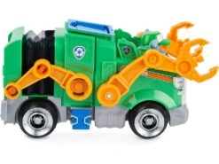 Patrulla Canina The Movie Rocky Deluxe Vehicle Spin Master 6061909 9 Patrulla Canina The Movie Rocky Deluxe Vehicle Spin Master 6061909 -Niños Juguetes Tienda 1999966383g03