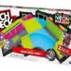 Tech Deck Neon Mega Park Spin Master 6063752 -Niños Juguetes Tienda 1999966411g00