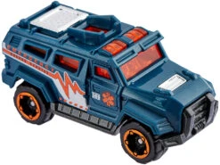 Metal Machines Pack 10 Coches De Metal Zuru 11012848 -Niños Juguetes Tienda 1999966445g02