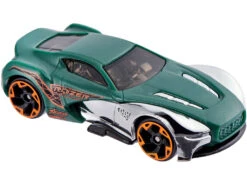 Metal Machines Pack 10 Coches De Metal Zuru 11012848 -Niños Juguetes Tienda 1999966445g03