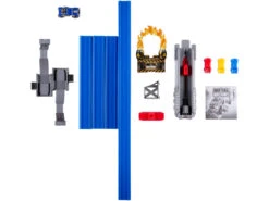 Metal Machines Looping Gira Y Aplasta Con Vehículo Zuru 6701 8 Metal Machines Looping Gira Y Aplasta Con Vehículo Zuru 6701 -Niños Juguetes Tienda 1999966446g02