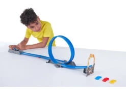 Metal Machines Looping Gira Y Aplasta Con Vehículo Zuru 6701 9 Metal Machines Looping Gira Y Aplasta Con Vehículo Zuru 6701 -Niños Juguetes Tienda 1999966446g03