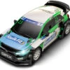 Scalextric Compact Coche Hyundai I-20 RX Kwik Fit C10419S300 1 Scalextric Compact Coche Hyundai I-20 RX Kwik Fit C10419S300 -Niños Juguetes Tienda 1999966555g00