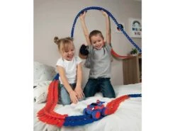 SIMBA Spiderman Pista Flextreme Set Spidey And His Friends Smoby 7600180918 -Niños Juguetes Tienda 1999966915g03