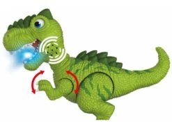 Trailer Y Dinosaurio Con Luces Y Sonidos 7 Trailer Y Dinosaurio Con Luces Y Sonidos -Niños Juguetes Tienda 1999967706g02