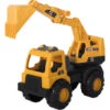 Vehículo De Construcción Camión Pala Excavadora -Niños Juguetes Tienda 1999967730g00