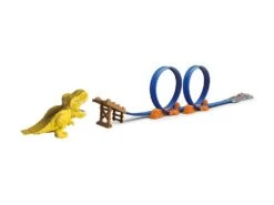 Pista Looping Dinosauro Con Coche 7 Pista Looping Dinosauro Con Coche -Niños Juguetes Tienda 1999967759g01
