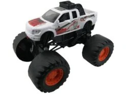 Coche Big Foot Monster Raptor 1:10