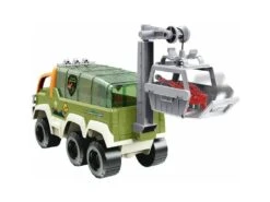 Furgoneta Explora Dinosaurios Con Luces Y Sonidos 8 Furgoneta Explora Dinosaurios Con Luces Y Sonidos -Niños Juguetes Tienda 1999967888g02