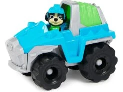 Patrulla Canina Vehículo Clásico Rex Spin Master 6063452 -Niños Juguetes Tienda 1999969170g02